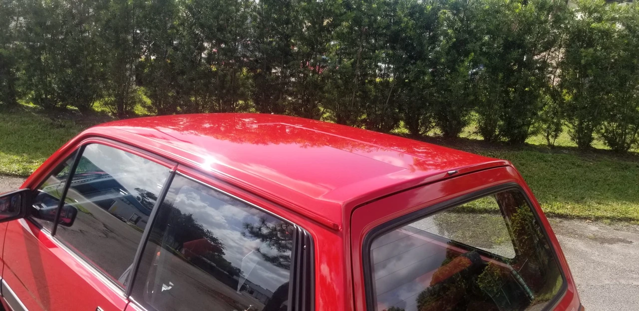 1983 Honda City 1st Gen - Image 28 of 31