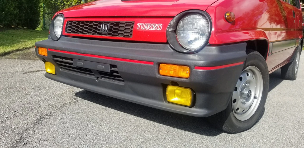 1983 Honda City 1st Gen - Image 20 of 31