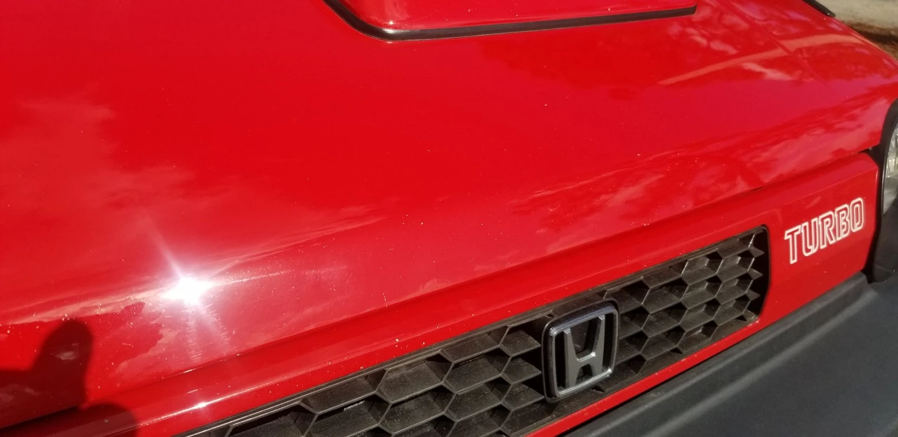 1983 Honda City 1st Gen - Image 16 of 31