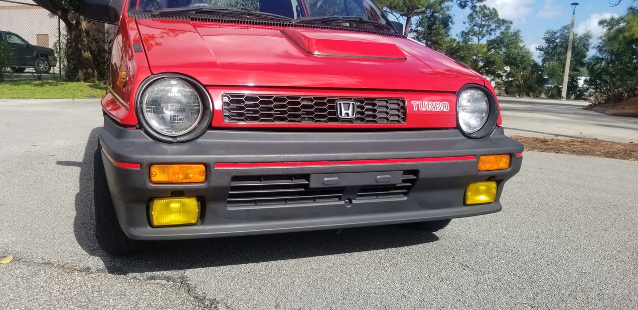 1983 Honda City 1st Gen - Image 11 of 31
