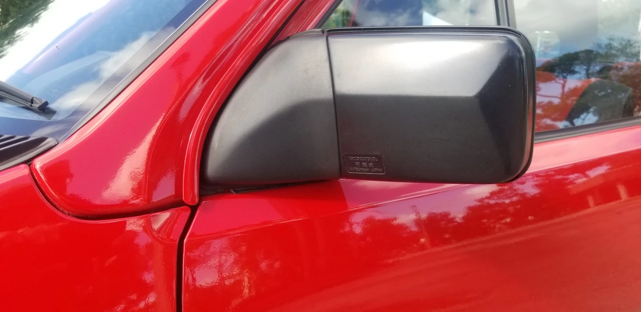 1983 Honda City 1st Gen - Image 23 of 31