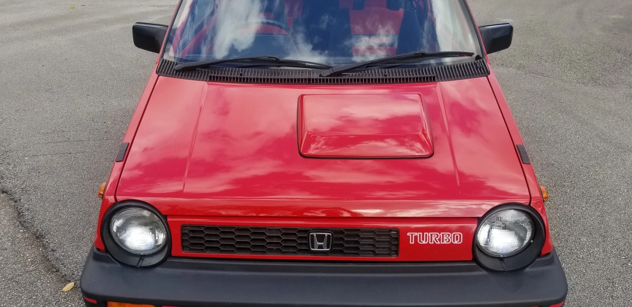 1983 Honda City 1st Gen - Image 12 of 31