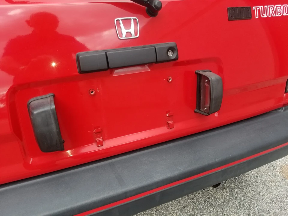 1983 Honda City 1st Gen - Image 30 of 31