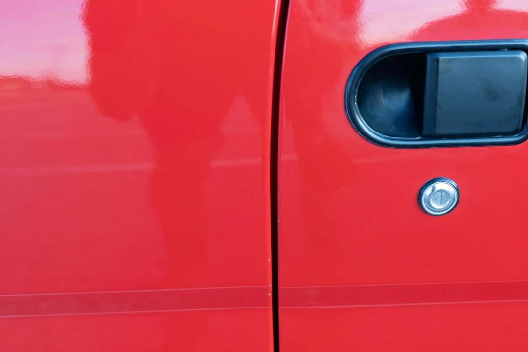 1983 Honda City 1st Gen - Image 17 of 31