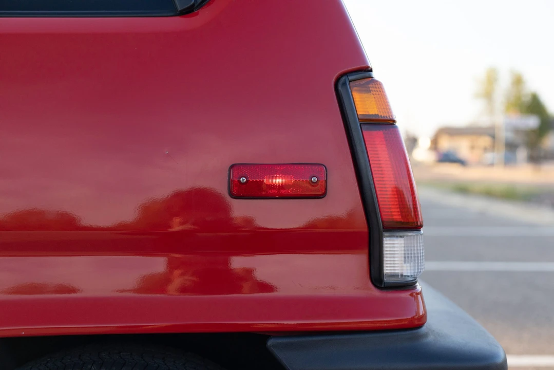 1983 Honda City 1st Gen - Image 21 of 31
