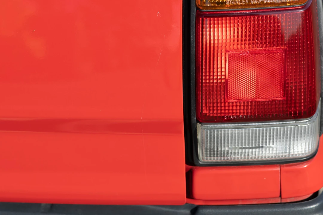 1983 Honda City 1st Gen - Image 23 of 31