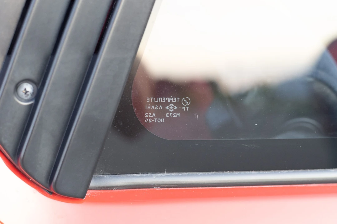 1983 Honda City 1st Gen - Image 29 of 31
