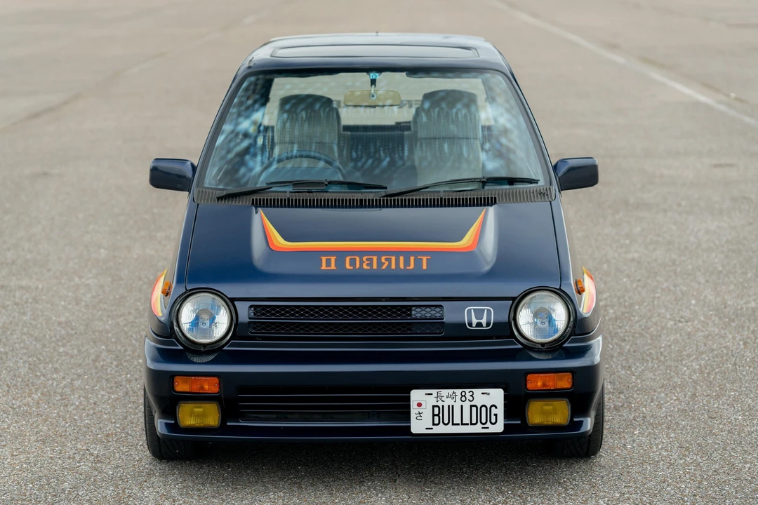 1983 Honda City 1st Gen - Image 6 of 31