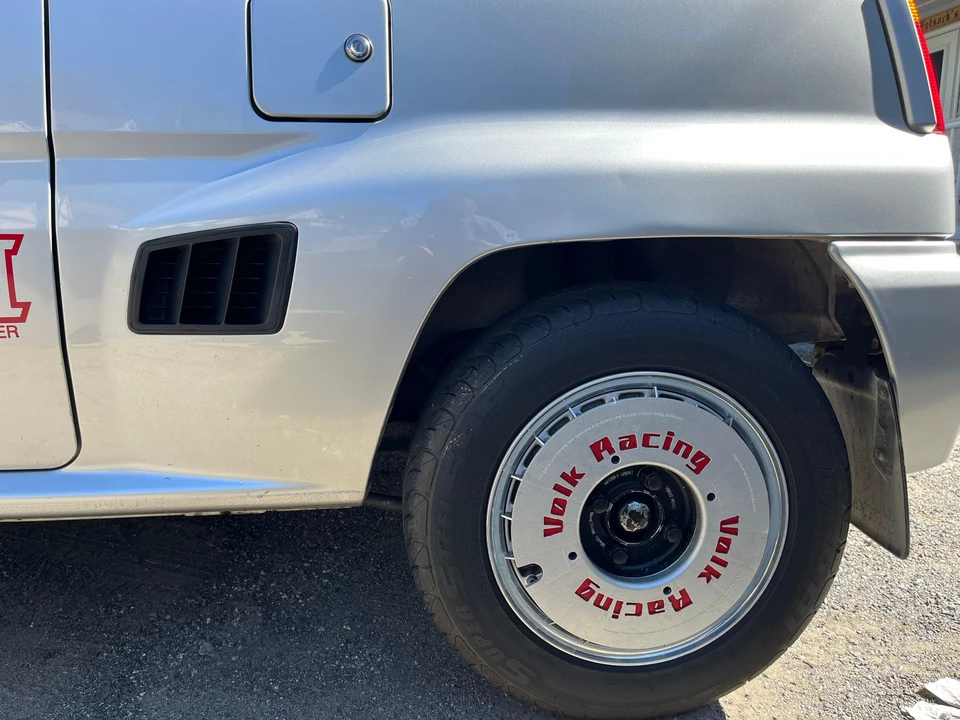 1983 Honda City 1st Gen - Image 17 of 31