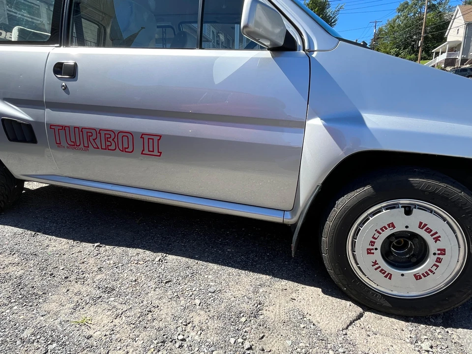 1983 Honda City 1st Gen - Image 22 of 31