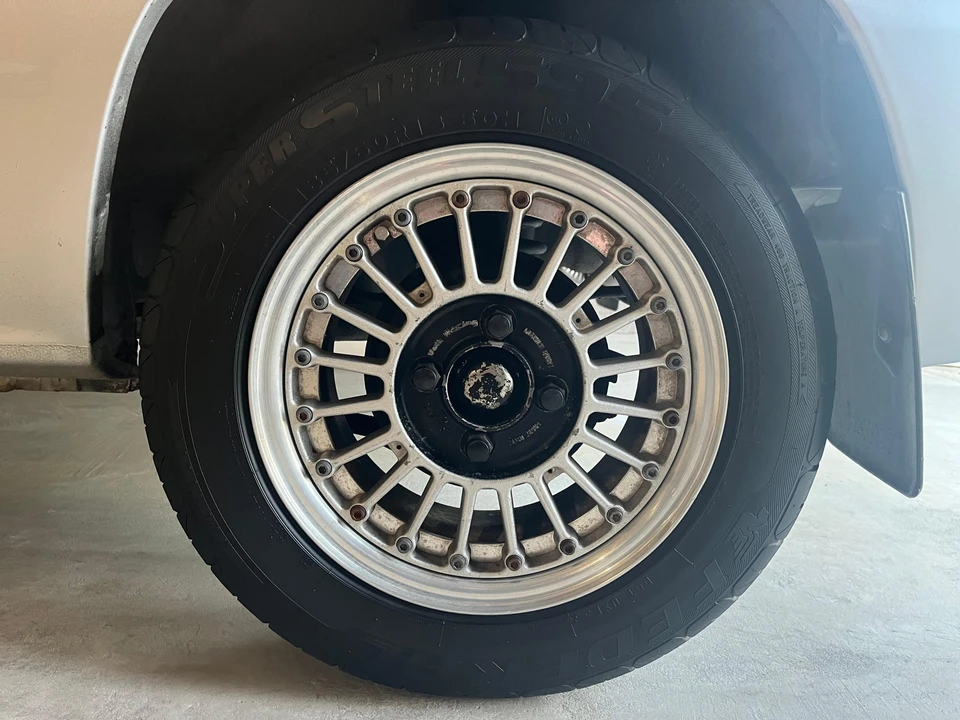 1983 Honda City 1st Gen - Image 28 of 31