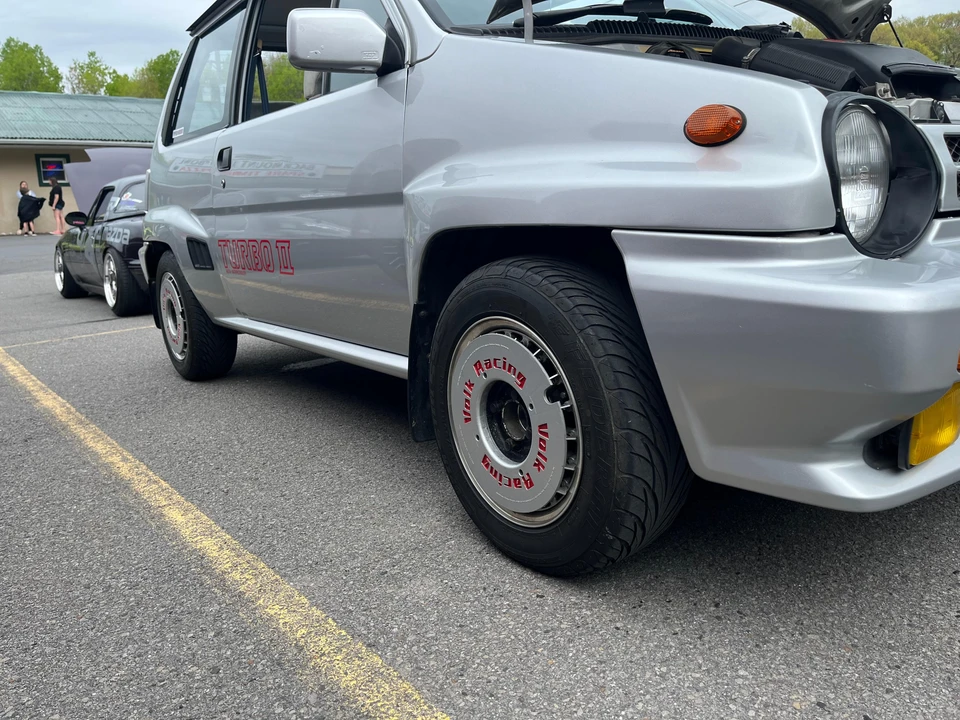 1983 Honda City 1st Gen - Image 25 of 31