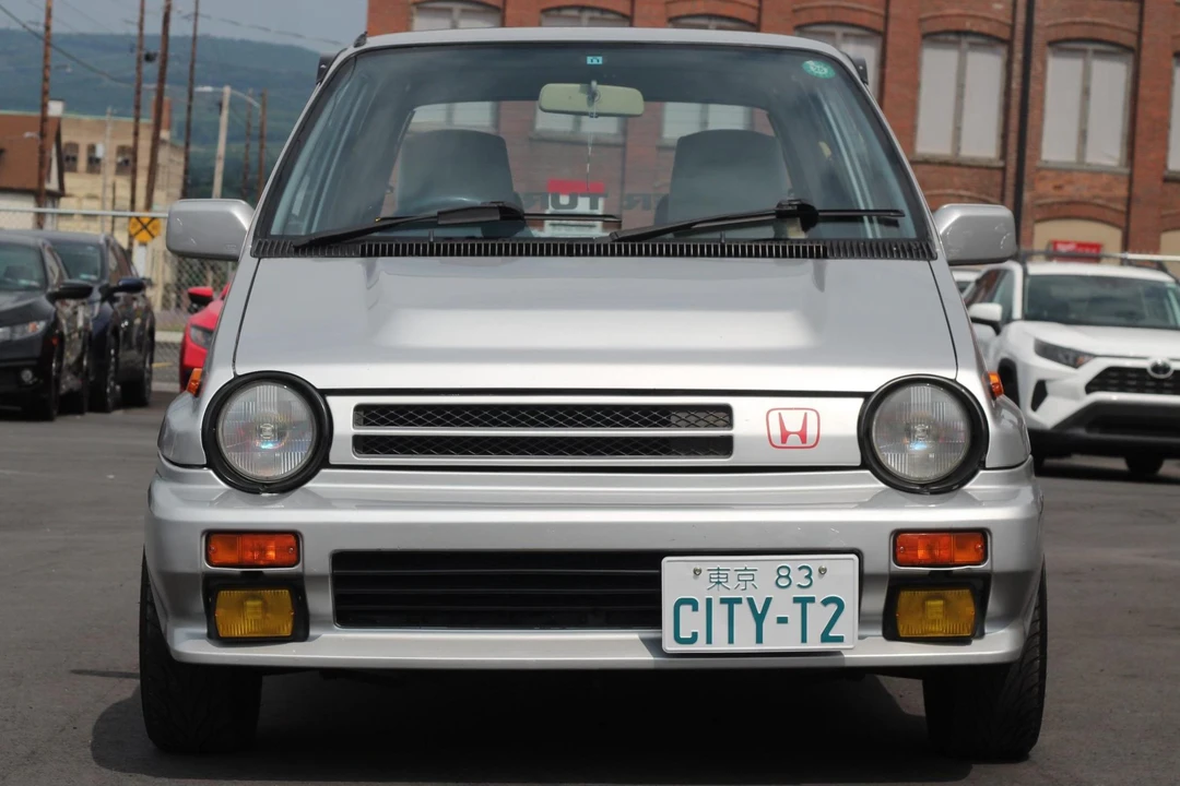 1983 Honda City 1st Gen - Image 2 of 31