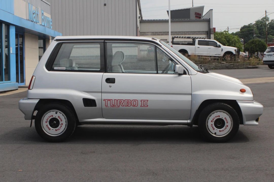 1983 Honda City 1st Gen - Image 10 of 31