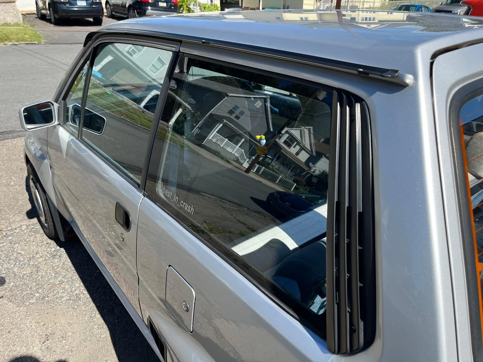 1983 Honda City 1st Gen - Image 18 of 31