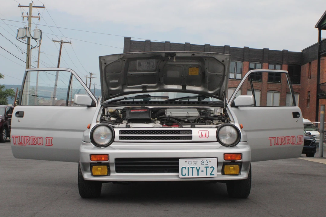 1983 Honda City 1st Gen - Image 12 of 31