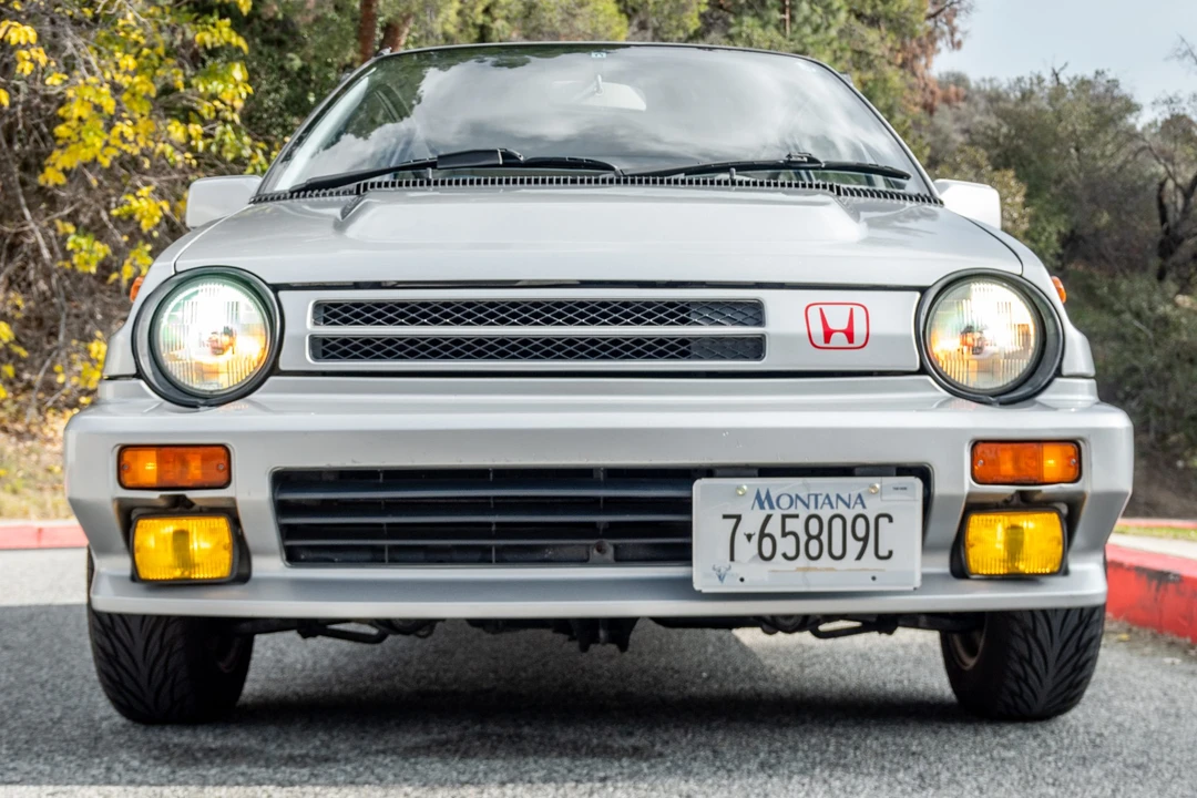 1983 Honda City 1st Gen - Image 15 of 31