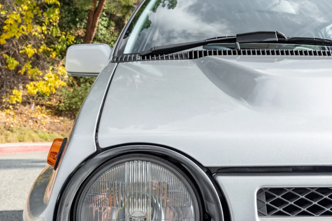 1983 Honda City 1st Gen - Image 22 of 31