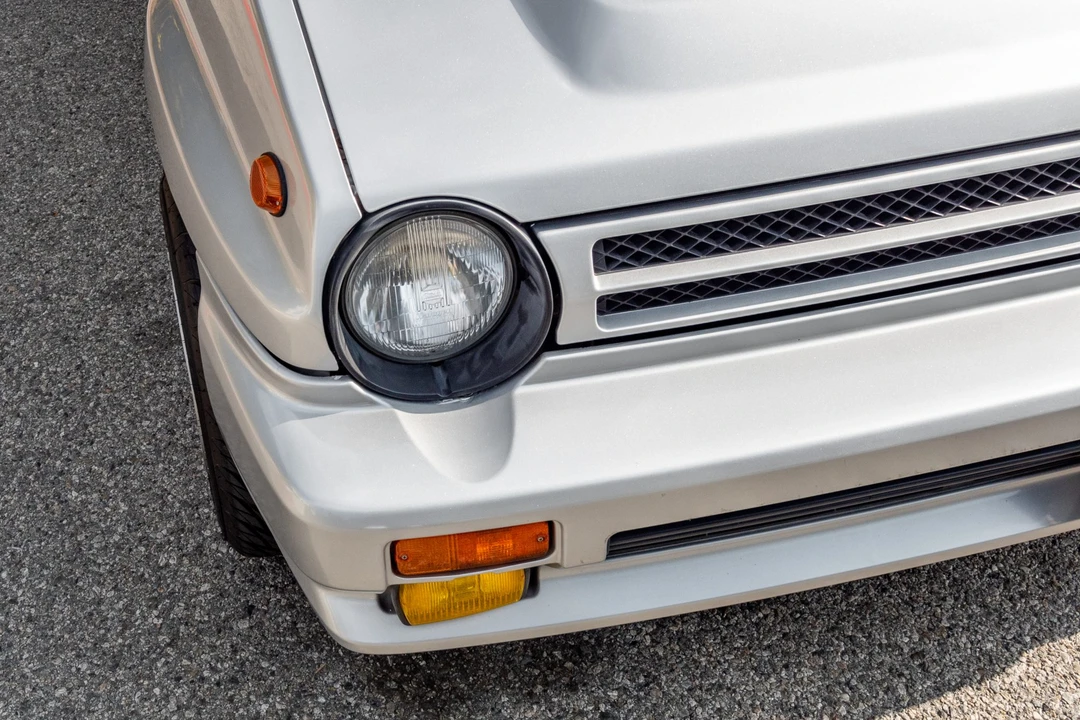 1983 Honda City 1st Gen - Image 24 of 31