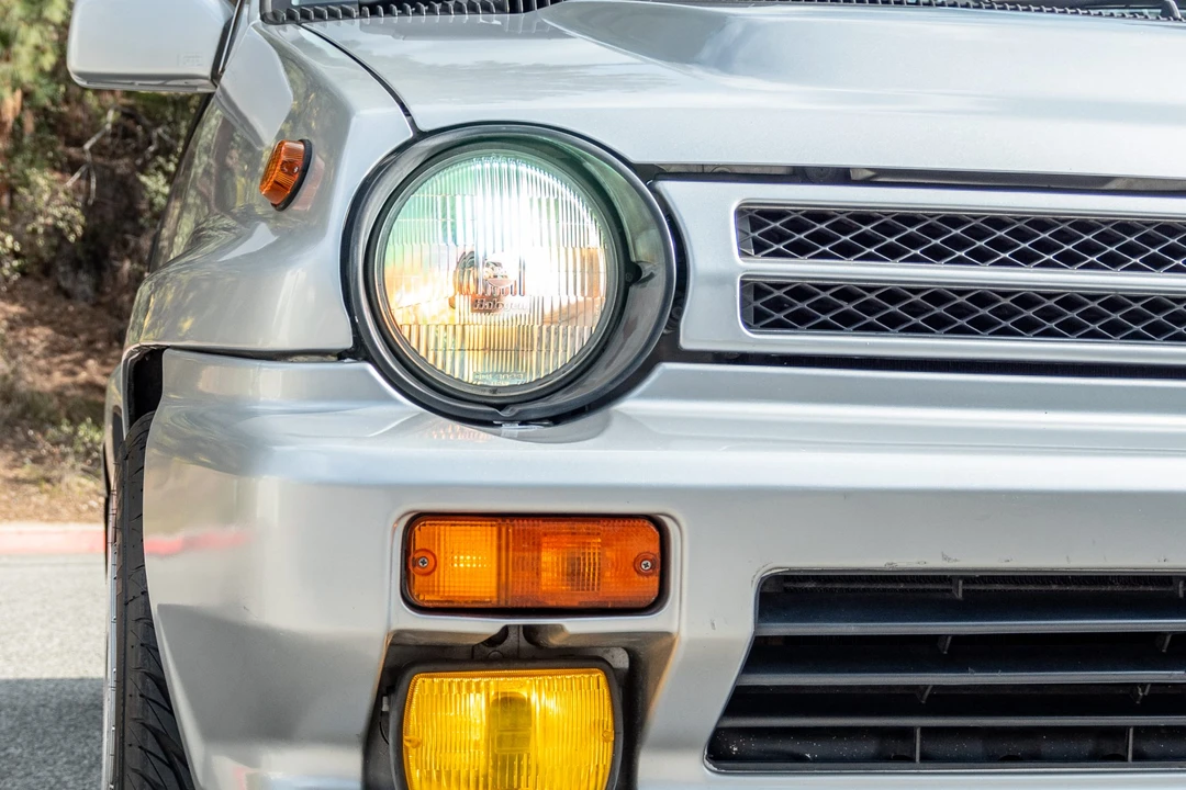 1983 Honda City 1st Gen - Image 20 of 31