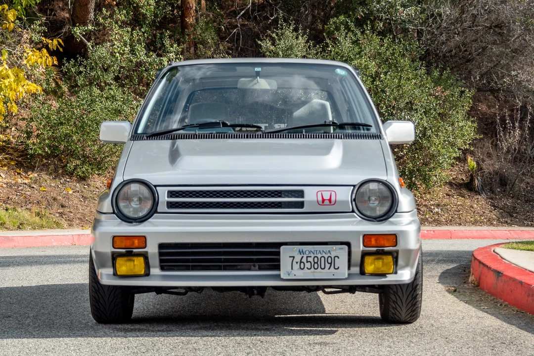 1983 Honda City 1st Gen - Image 10 of 31