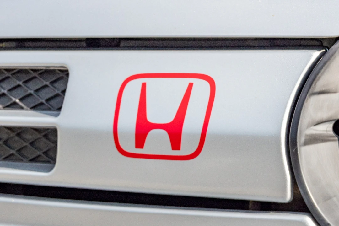 1983 Honda City 1st Gen - Image 28 of 31