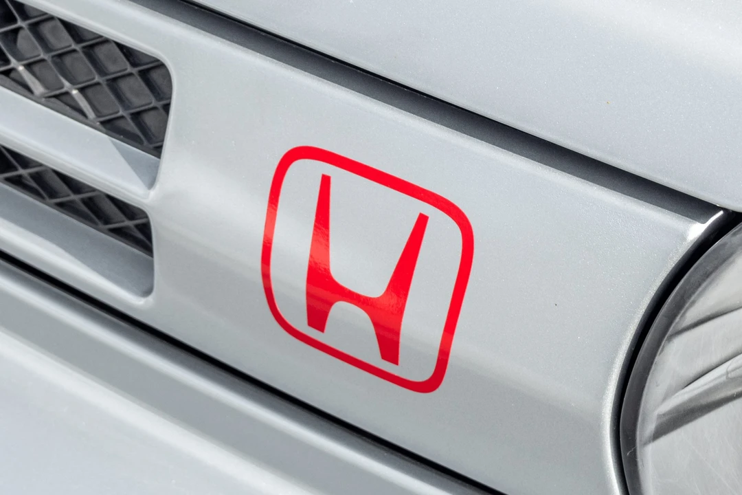 1983 Honda City 1st Gen - Image 27 of 31