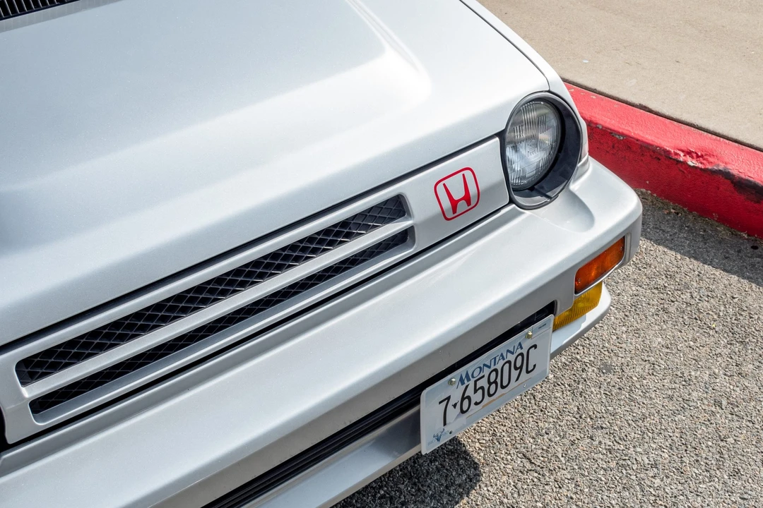 1983 Honda City 1st Gen - Image 25 of 31