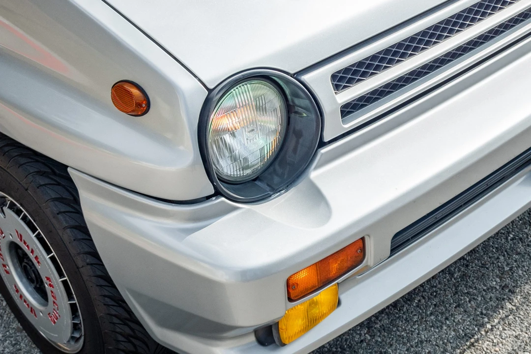 1983 Honda City 1st Gen - Image 18 of 31