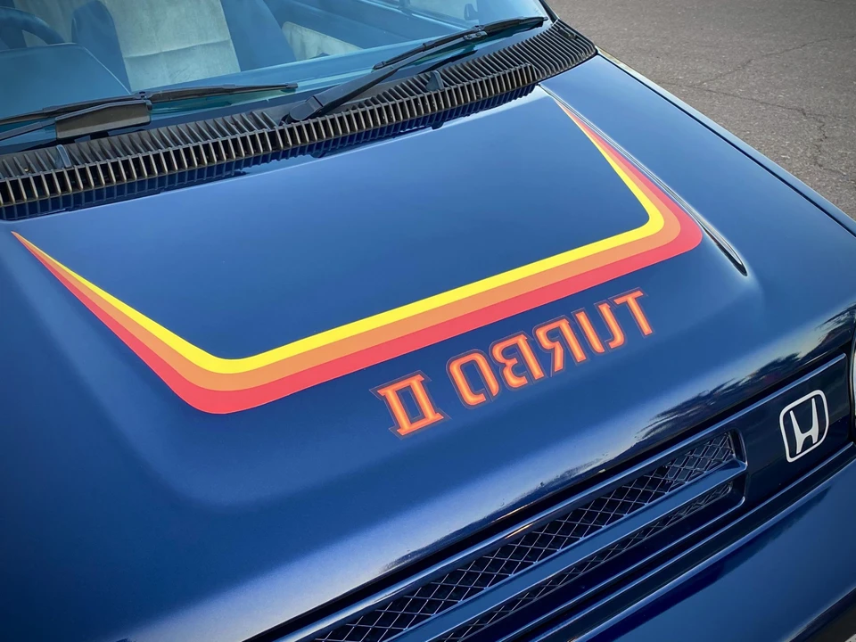 1983 Honda City 1st Gen - Image 15 of 31