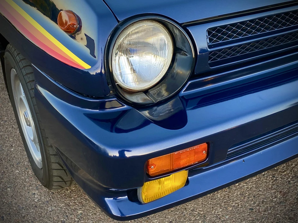1983 Honda City 1st Gen - Image 17 of 31