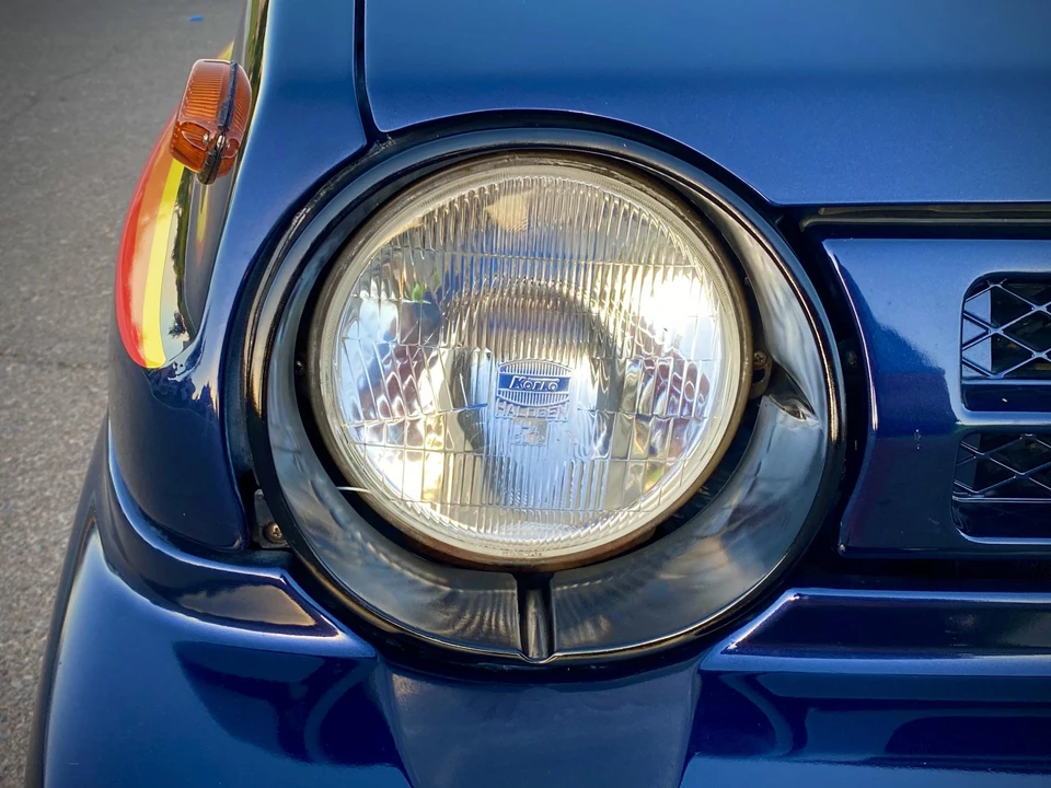 1983 Honda City 1st Gen - Image 18 of 31