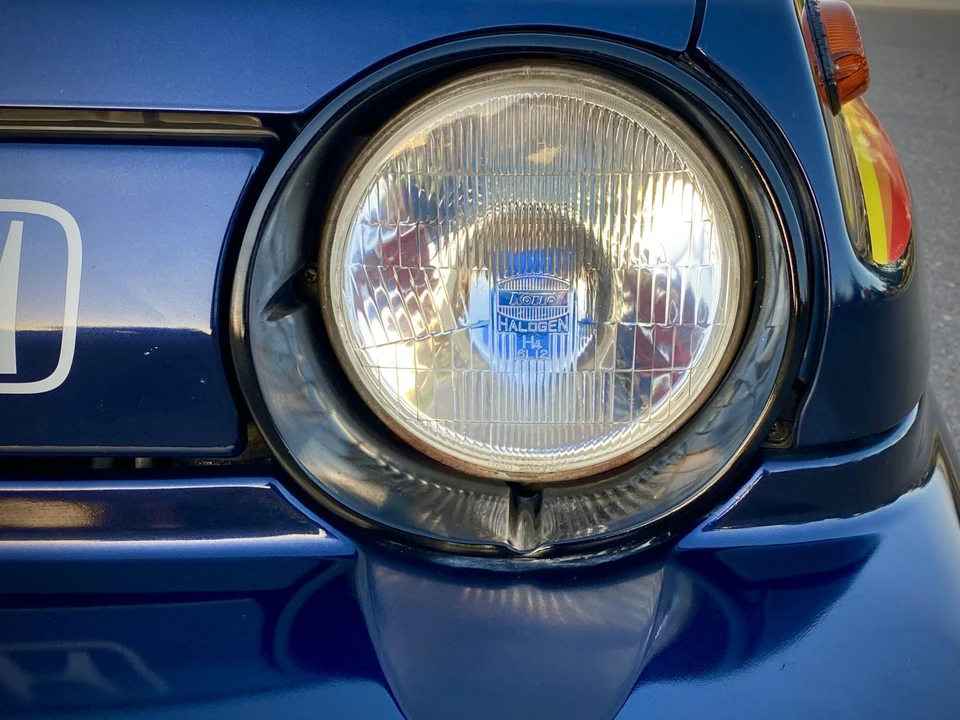 1983 Honda City 1st Gen - Image 20 of 31