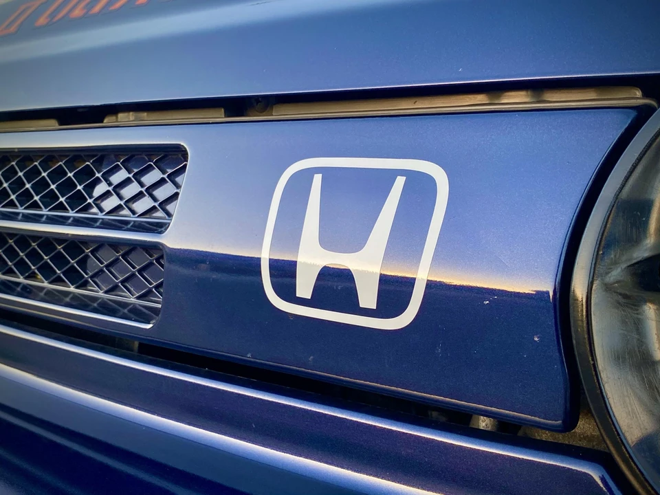 1983 Honda City 1st Gen - Image 21 of 31