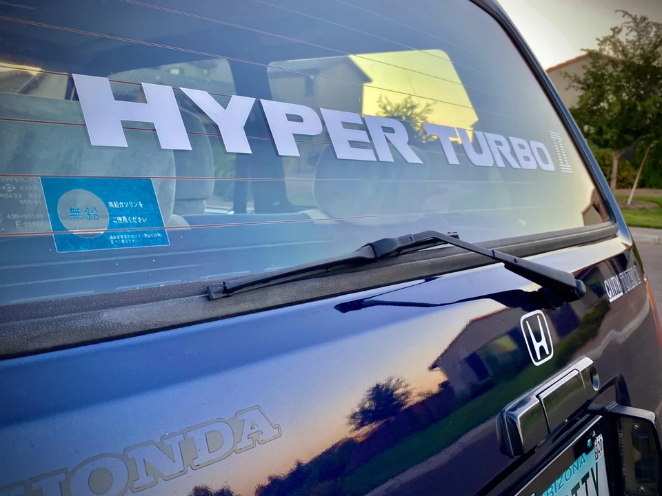 1983 Honda City 1st Gen - Image 26 of 31