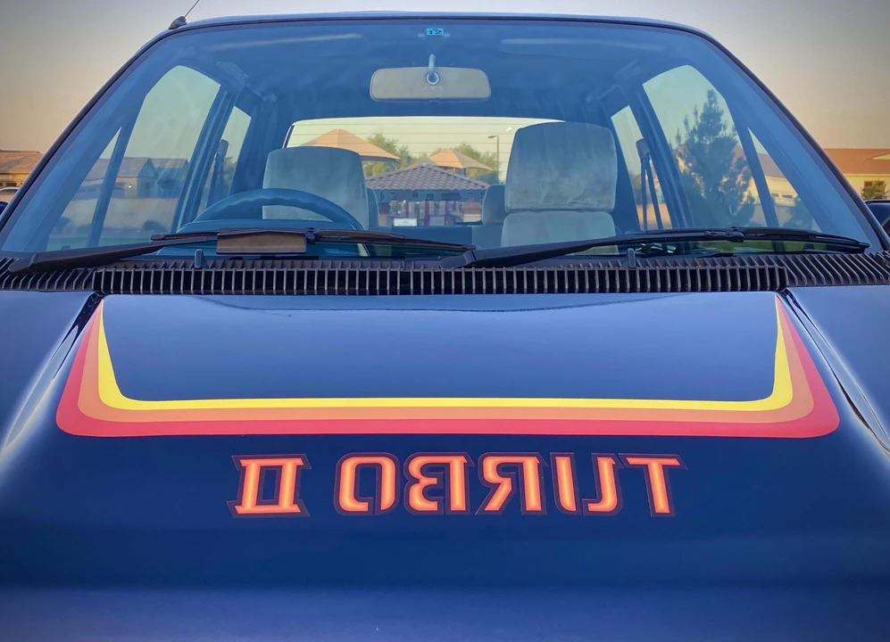 1983 Honda City 1st Gen - Image 16 of 31