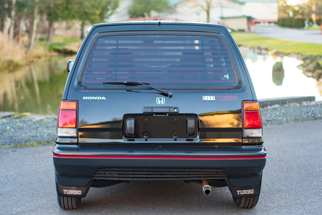 1983 Honda City 1st Gen - Image 6 of 31