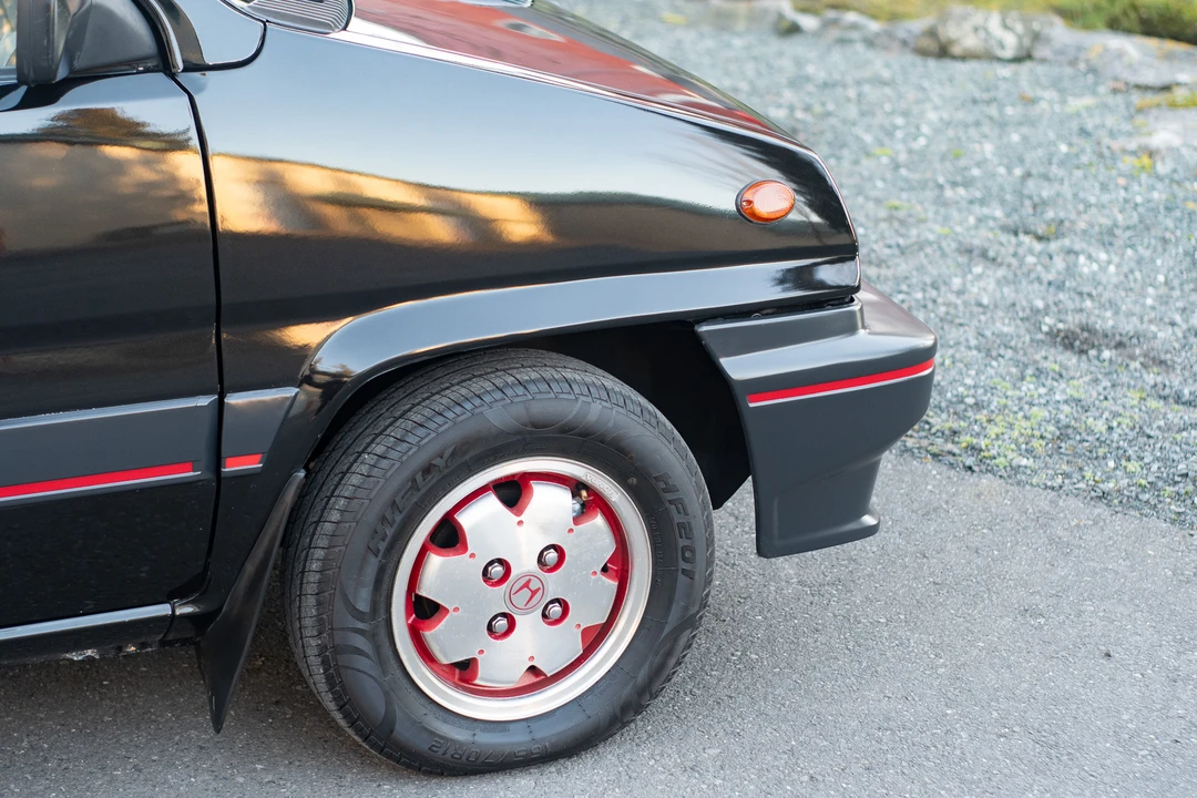 1983 Honda City 1st Gen - Image 19 of 31