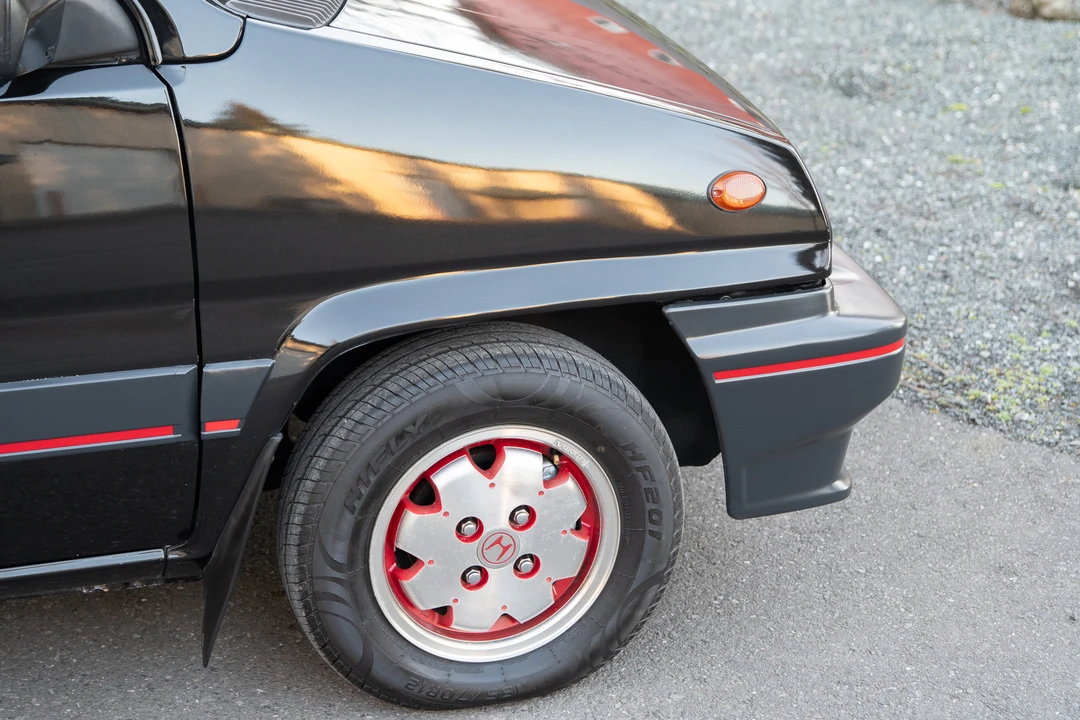 1983 Honda City 1st Gen - Image 23 of 31
