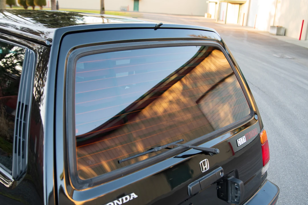 1983 Honda City 1st Gen - Image 28 of 31