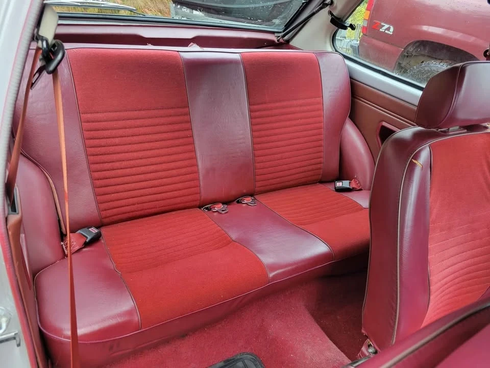 1983 Honda Civic 3rd Gen - Image 8 of 10
