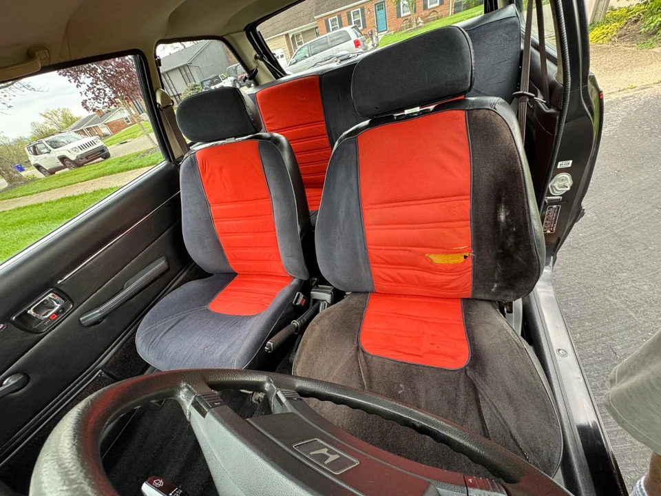 1983 Honda Civic 2nd Gen - Image 7 of 13