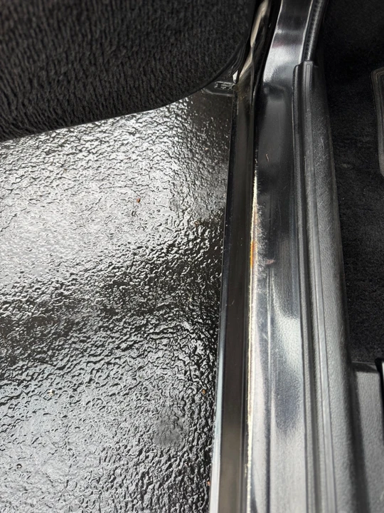 1983 Honda Civic 2nd Gen - Image 11 of 13