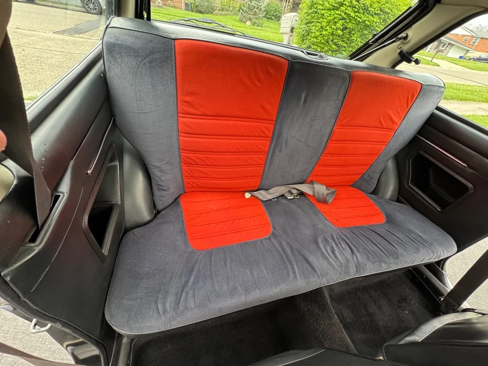 1983 Honda Civic 2nd Gen - Image 8 of 13