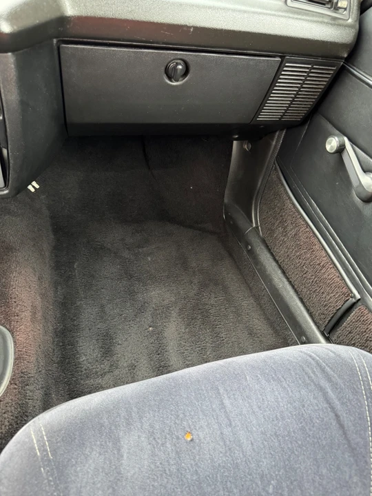 1983 Honda Civic 2nd Gen - Image 10 of 13