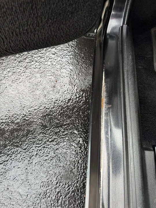 1983 Honda Civic 2nd Gen - Image 11 of 13