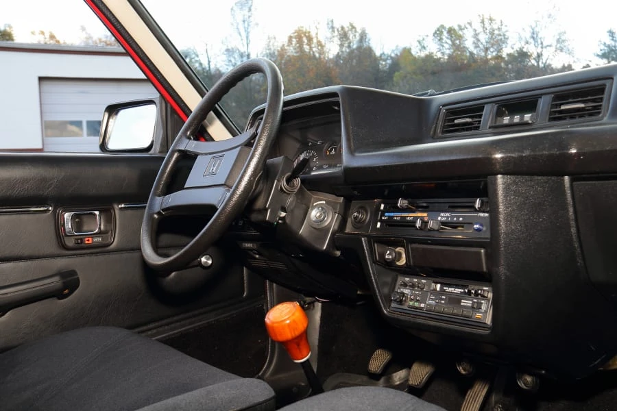 1983 Honda Civic 2nd Gen - Image 13 of 22