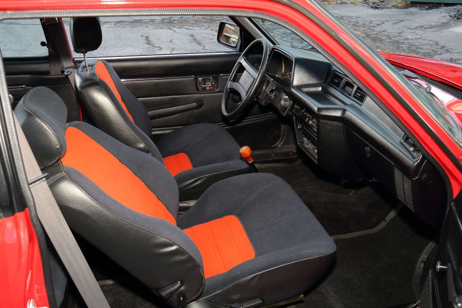 1983 Honda Civic 2nd Gen - Image 14 of 22