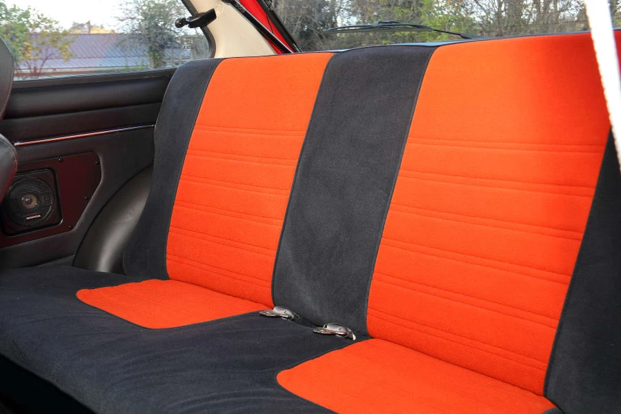 1983 Honda Civic 2nd Gen - Image 15 of 22