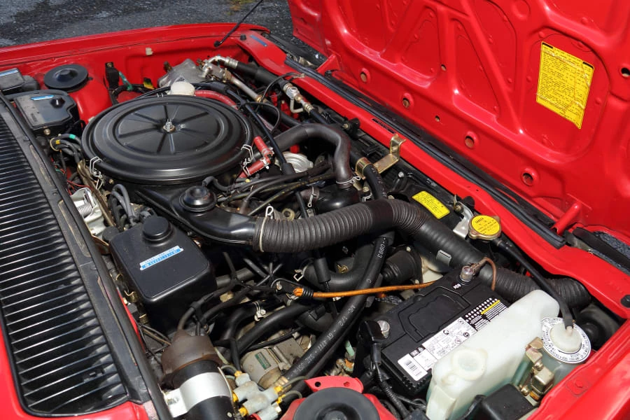 1983 Honda Civic 2nd Gen - Image 22 of 22
